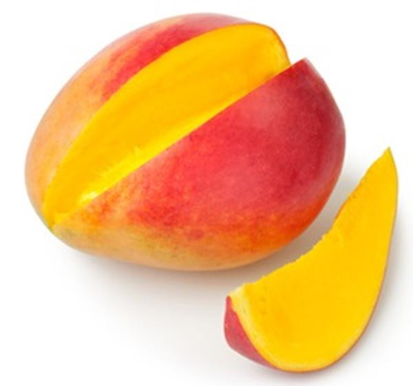 Produktfoto zu Mango ca.330g