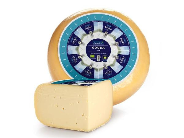 Produktfoto zu Gouda jung 50% bioladen