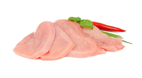 Produktfoto zu Hähnchen Minutenschnitzel 380g Freiländer