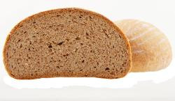 Produktfoto zu Dinkelmischbrot 500g Bußmann's Backwerk