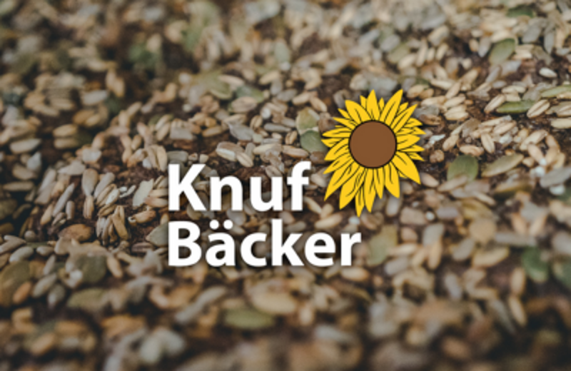 Backwaren Knuf Bäcker