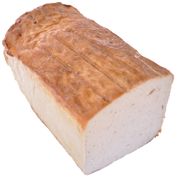 Produktfoto zu Fleischkäse 1kg Metzger Max