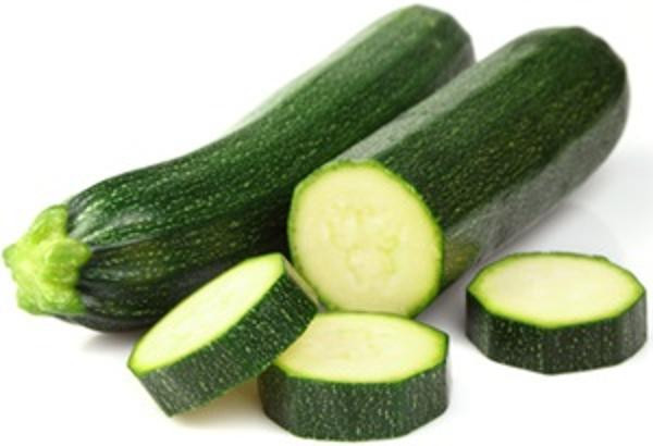 Produktfoto zu Zucchini