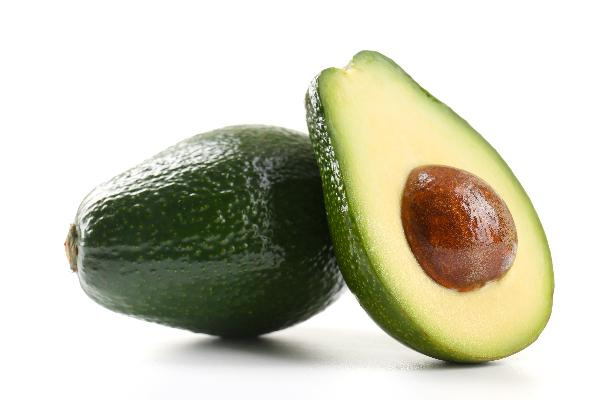 Produktfoto zu Avocados klein ca. 120g