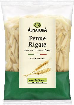 Produktfoto zu Penne 500g Alnatura