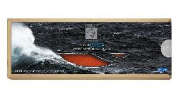 Produktfoto zu Red Salmon Alaska Wildlachs 730g Youkon Wilder Lachs