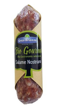 Produktfoto zu Salami Nostrano 150g Gran Brianza