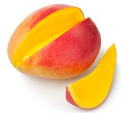 Produktfoto zu Mango ca.330g