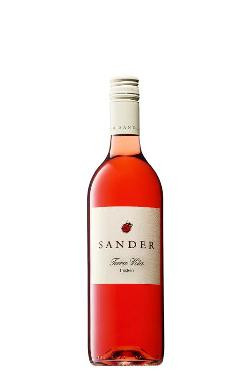 Produktfoto zu Terra Vita rosé trocken 0,75 l SND