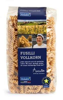 Produktfoto zu VPE Spirelli hell 10x500g bioladen