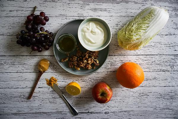 Produktfoto zu Zu den Zutaten unseres Wochenrezeptes