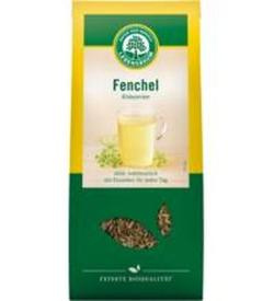 Produktfoto zu Tee Fencheltee 150g Lebensbaum