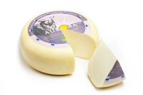 Produktfoto zu Gouda Schafskäse mild 50% ca. 210g Aurora Gold