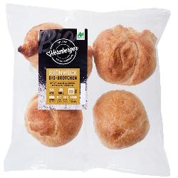 Produktfoto zu Rhönweck 4 Stück (300g) Herzberger