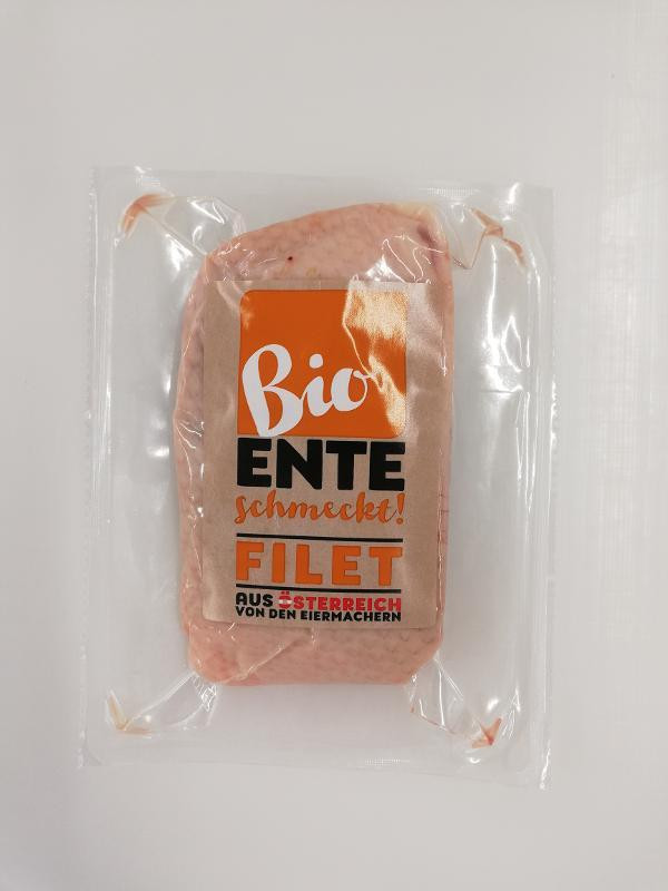 Produktfoto zu Entenbrustfilet ca. 300g Eiermacher