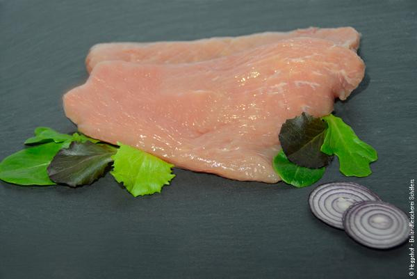 Produktfoto zu Putenschnitzel  Fleischerei Schäfers