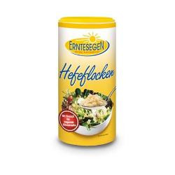 Produktfoto zu Hefeflocken 125g Erntesegen