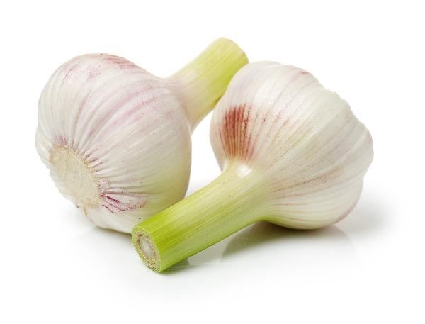 Produktfoto zu Knoblauch frisch