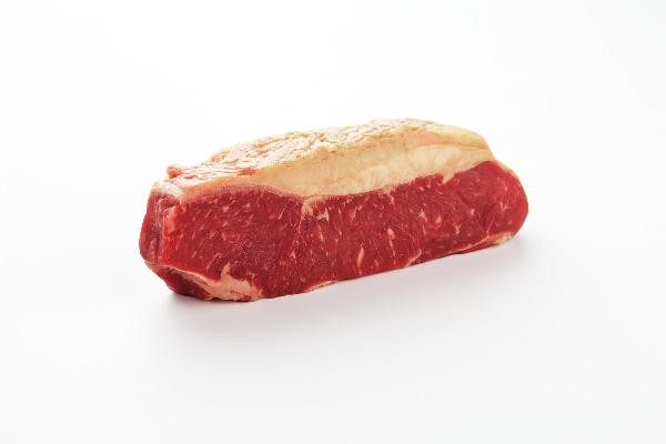 Produktfoto zu Rumpsteak _ Roastbeefsteak vom Taurus-Rind 250g Bio-Station Soest