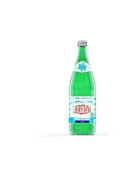 Produktfoto zu VPE Lauretana Mineralwasser still 6x1 l