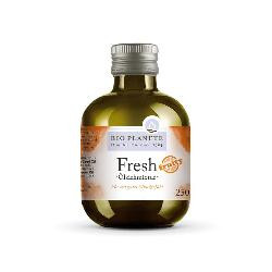 Produktfoto zu Fresh Fruity Ölziehkur 250ml Bio Planete