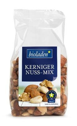 Produktfoto zu Kerniger Nussmix 200g bioladen