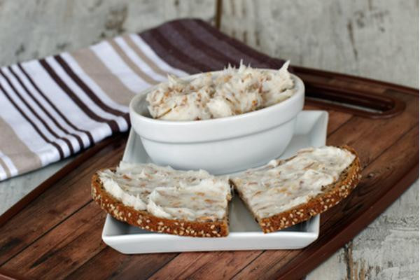 Produktfoto zu Griebenschmalz im Glas ca. 150g vom Schwein Fleischerei Schäfers