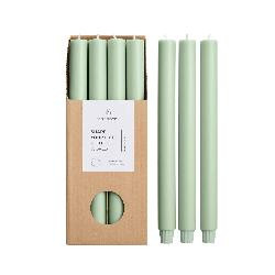 Produktfoto zu Candle long green Originalhome