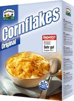 Produktfoto zu VPE Cornflakes 10x375g Barnhouse