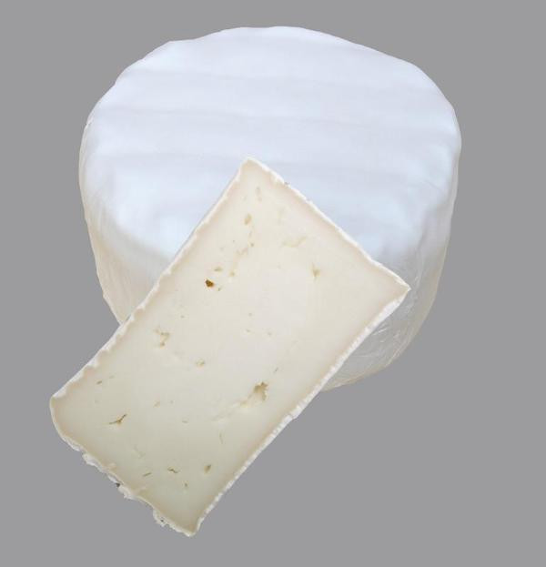 Produktfoto zu Schafcamembert Natur 150g Anderlbauer