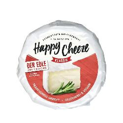 Produktfoto zu Happy Cheeze Klassik - der Edle 100g Happy Cheeze