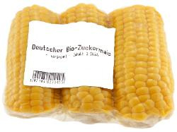 Produktfoto zu Zuckermais vakuum 2-3 St.