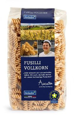 Produktfoto zu VPE Spirelli hell 10x500g bioladen