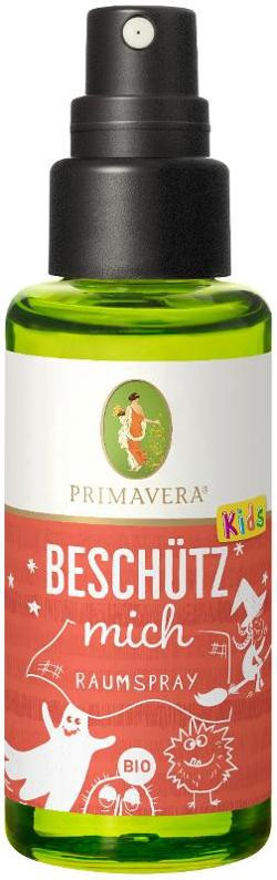 Produktfoto zu Raumspray Beschütz mich 50ml Primavera