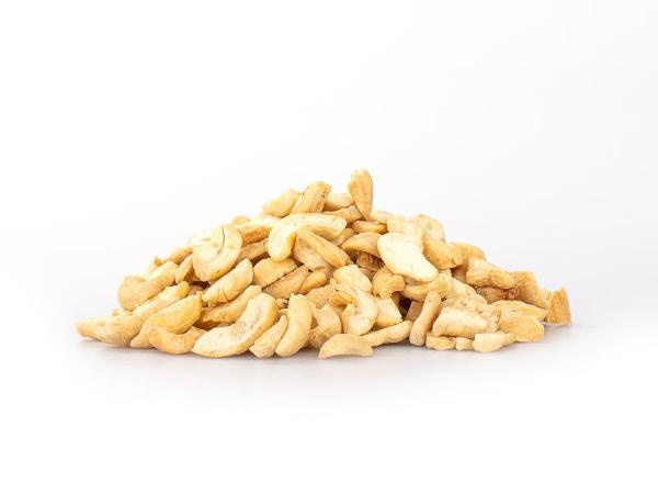 Produktfoto zu Cashewkerne Bruch 2kg bioladen