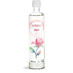 Produktfoto zu VPE Raumduft Rose Nachfüller 2x500ml Sodasan