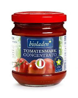 Produktfoto zu VPE Tomatenmark 6x200g bioladen