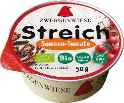 Produktfoto zu Kleiner Streich Sonnen Tomate 50g Zwergenwiese