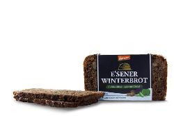 Produktfoto zu E`sener Winterbrot 300g Härdtner Spezialitäten