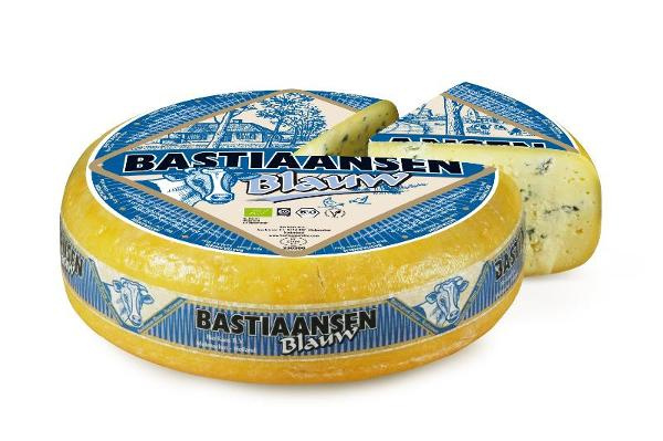 Produktfoto zu Bastiaansen Blau 60% Bastiaansen Bio