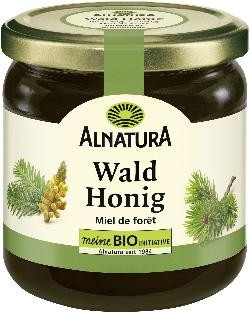 Produktfoto zu Waldhonig 500g Alnatura