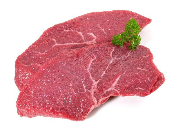 Produktfoto zu Hüftsteak vom Taurus-Rind 200g Bio-Station Soest