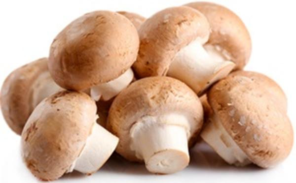 Produktfoto zu Champignons 200g