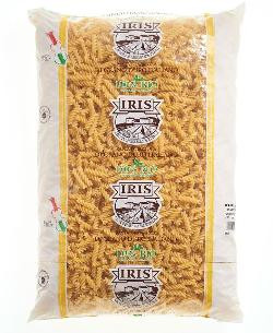 Produktfoto zu Fusilli 5kg IRIS