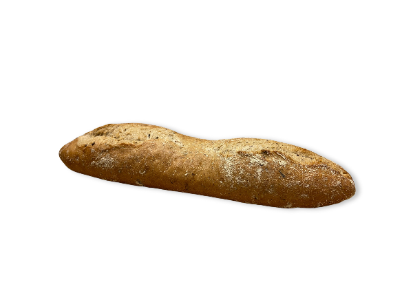 Produktfoto zu Oliven Baguette 300g Bussmann`s Backwerk