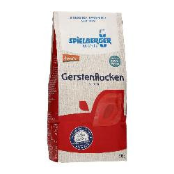 Produktfoto zu VPE Gerstenflocken 6x500g Spielberger