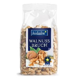 Produktfoto zu Walnussbruch 200g bioladen