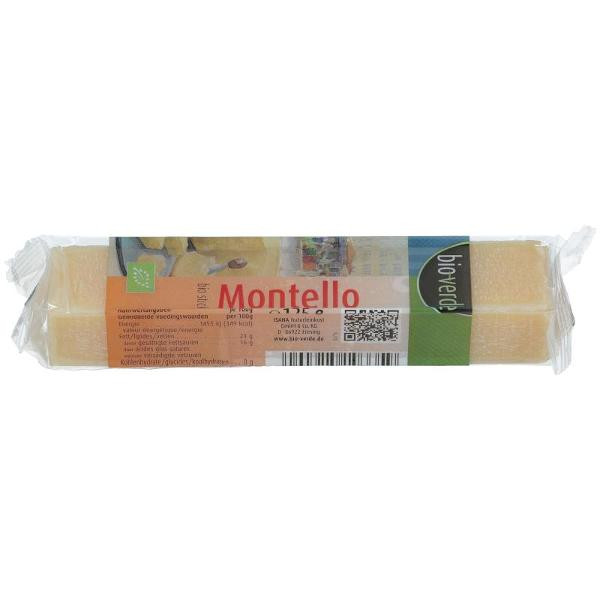 Produktfoto zu VPE Montello Stick 6x125g bioverde