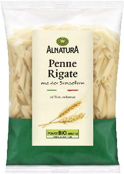 Produktfoto zu Penne 500g Alnatura