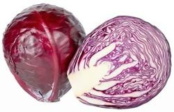 Produktfoto zu Rotkohl